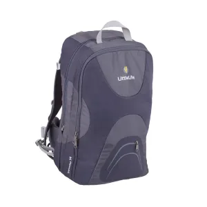 遠足嬰兒背架背包 Traveller S4 Child Carrier