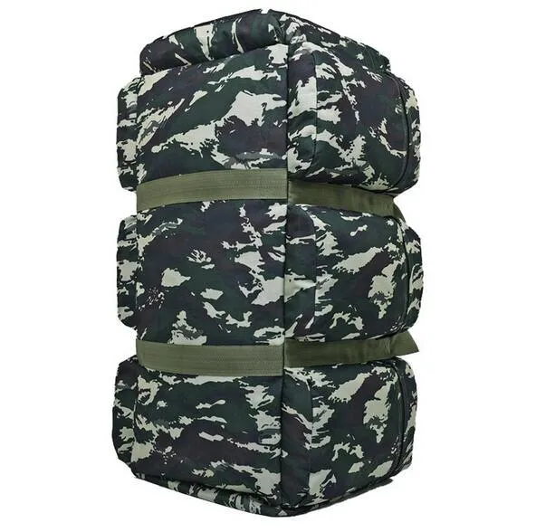 100L Large  Army Backpack