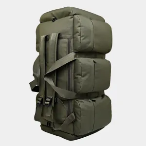 100L Large  Army Backpack