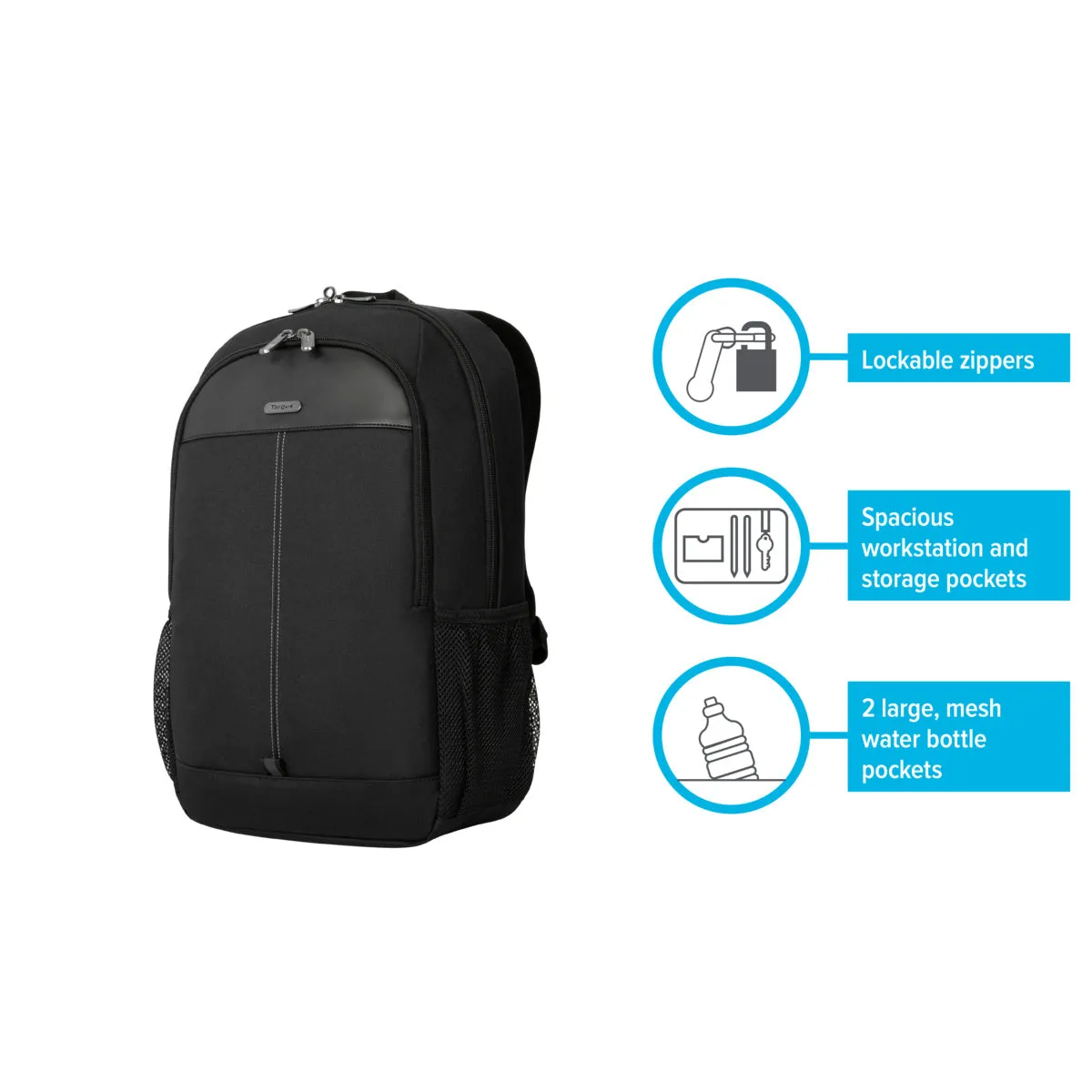 15-16" Classic Backpack