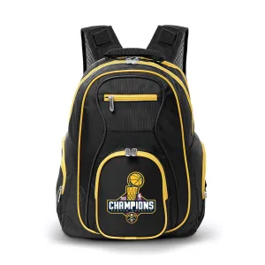 2023 NBA Champion Nuggets Backpack | Denver Nuggets Laptop Backpack