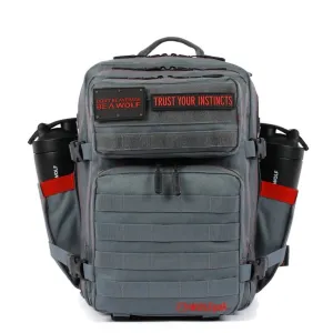 35L Backpack Anvil Gray