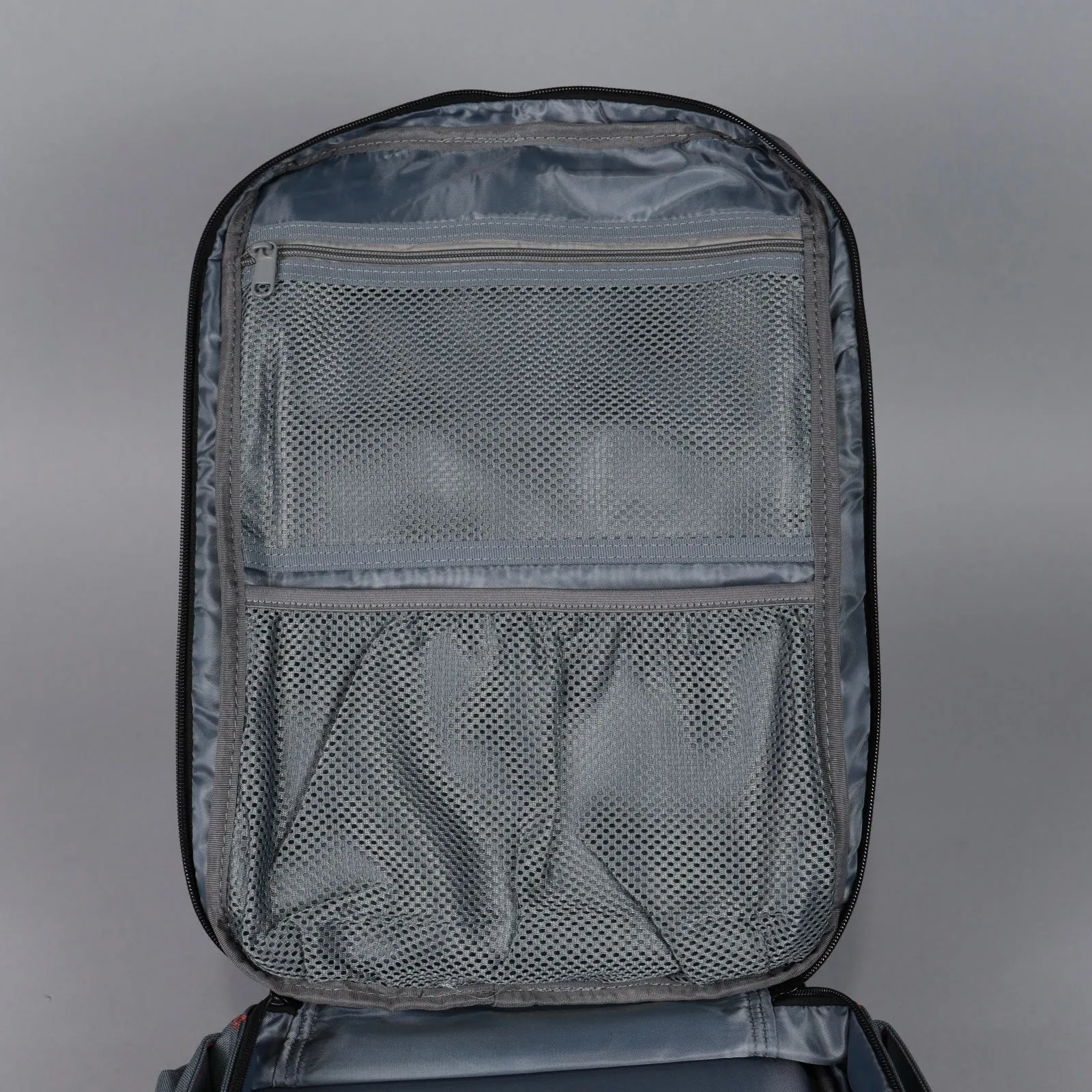 35L Backpack Anvil Gray