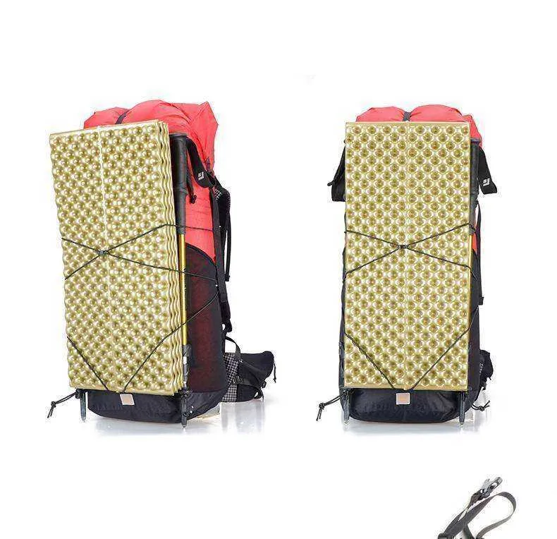 3F UL GEAR 55L Large XPAC Climbing Backpack