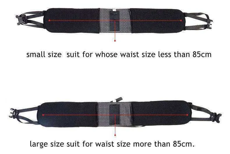 3F UL GEAR 55L Large XPAC Climbing Backpack