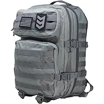 3v Gear Velox Ii Quick Action Tactical Backpack