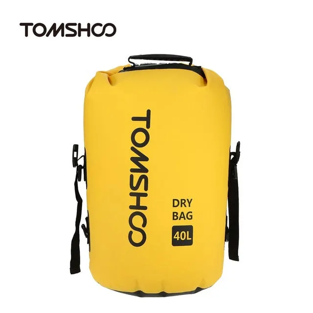 40L Waterproof Dry Bag Hiking Dry