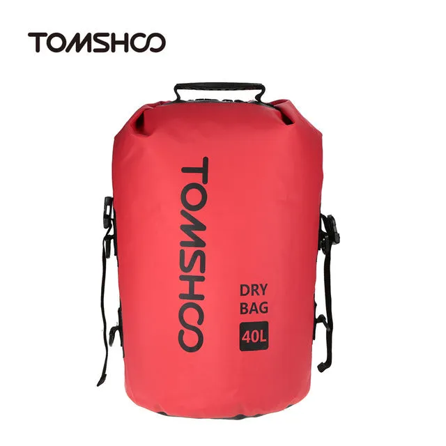 40L Waterproof Dry Bag Hiking Dry