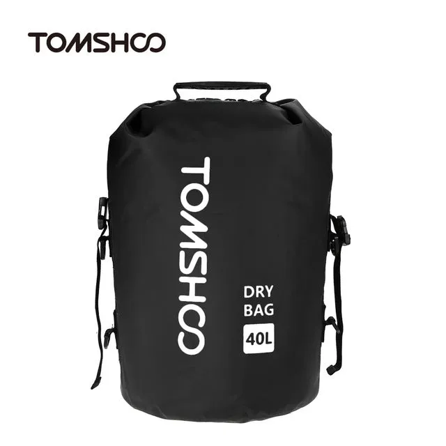 40L Waterproof Dry Bag Hiking Dry