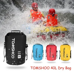 40L Waterproof Dry Bag Hiking Dry
