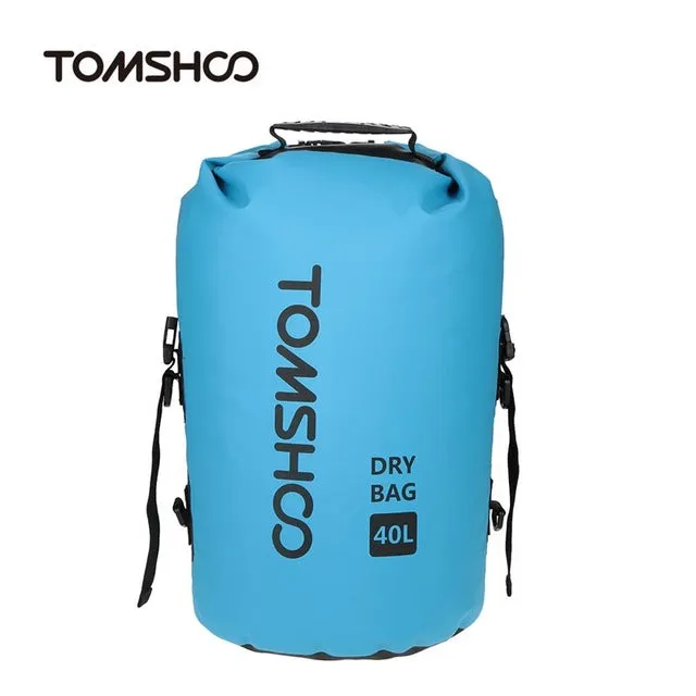 40L Waterproof Dry Bag Hiking Dry
