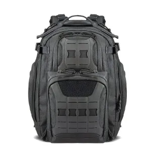 40L Waterproof Hiking Molle Backpack