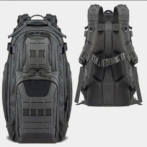 40L Waterproof Hiking Molle Backpack