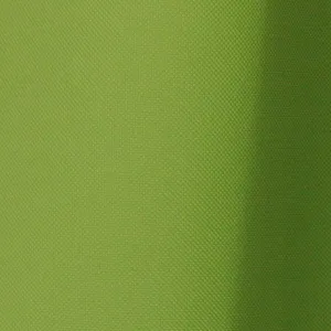 9 x 9 inch - Home Decor Fabric  -  Waterproof canvas Green