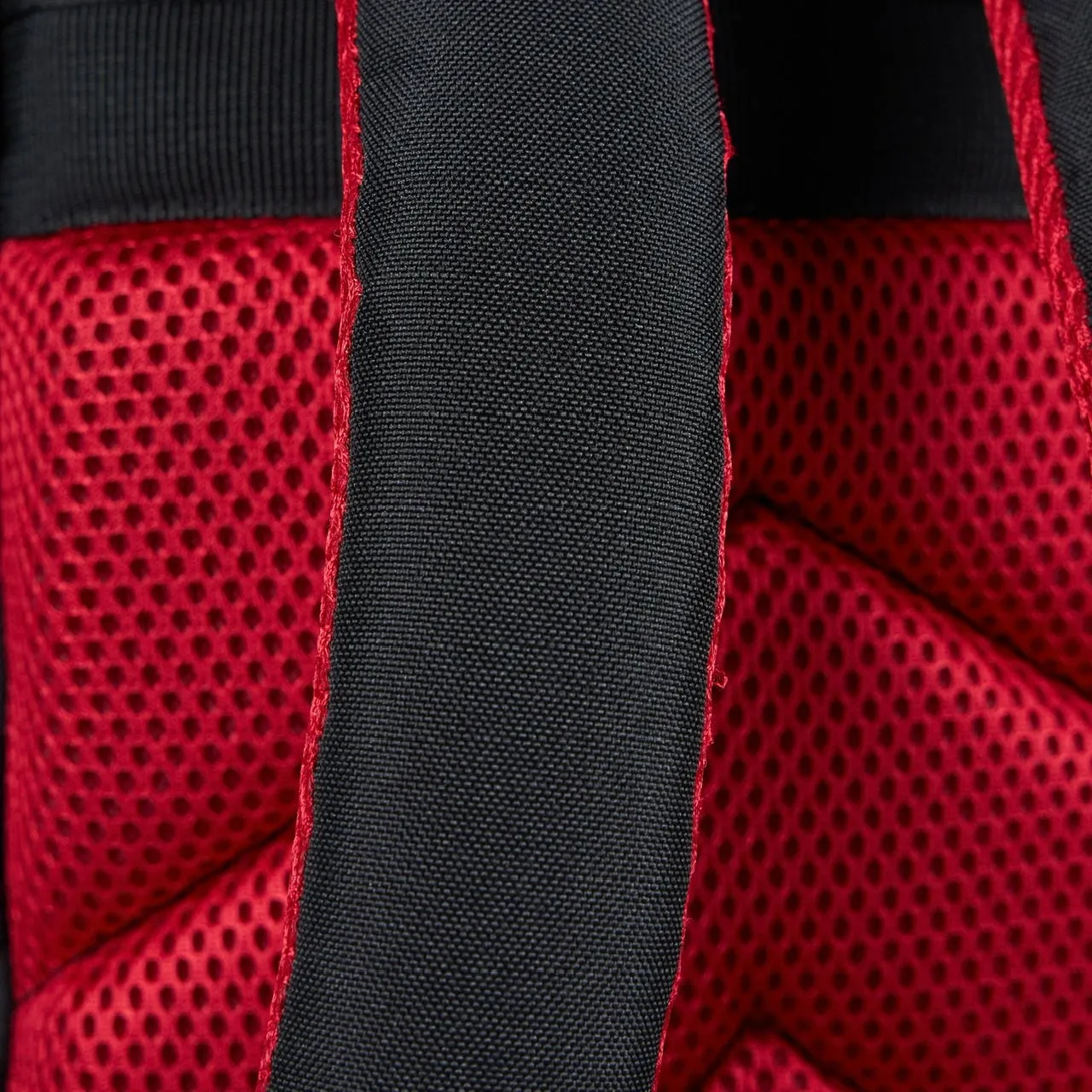 9L Backpack Mini Black Nitro Circus