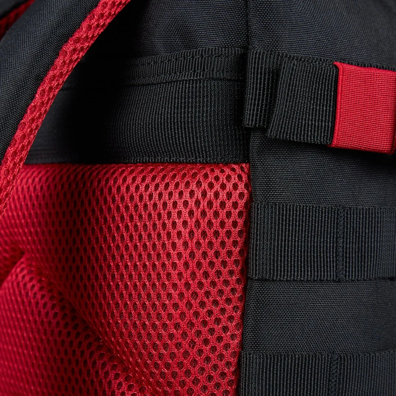 9L Backpack Mini Black Nitro Circus