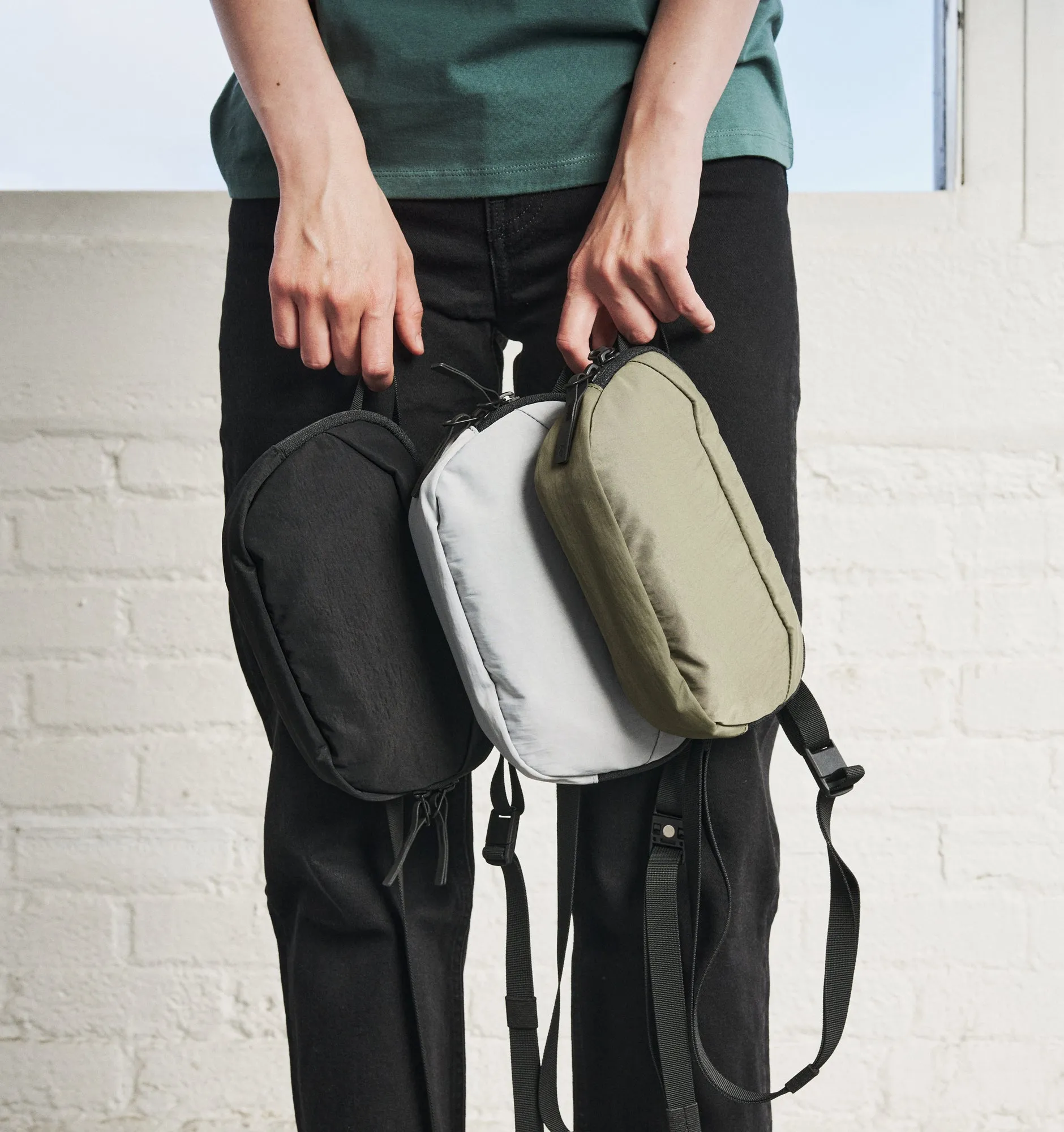 Aer Go Sling 2