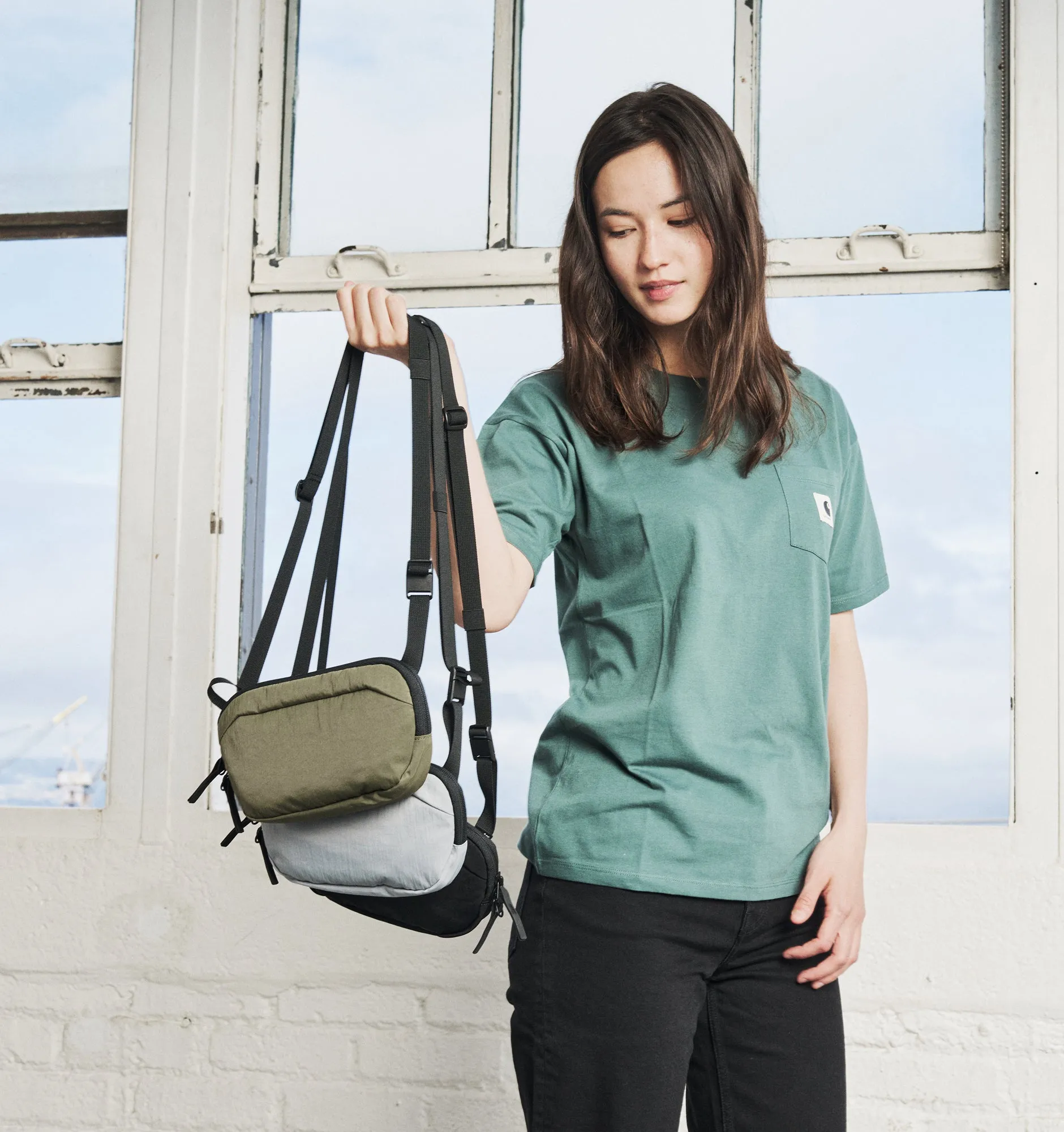 Aer Go Sling 2