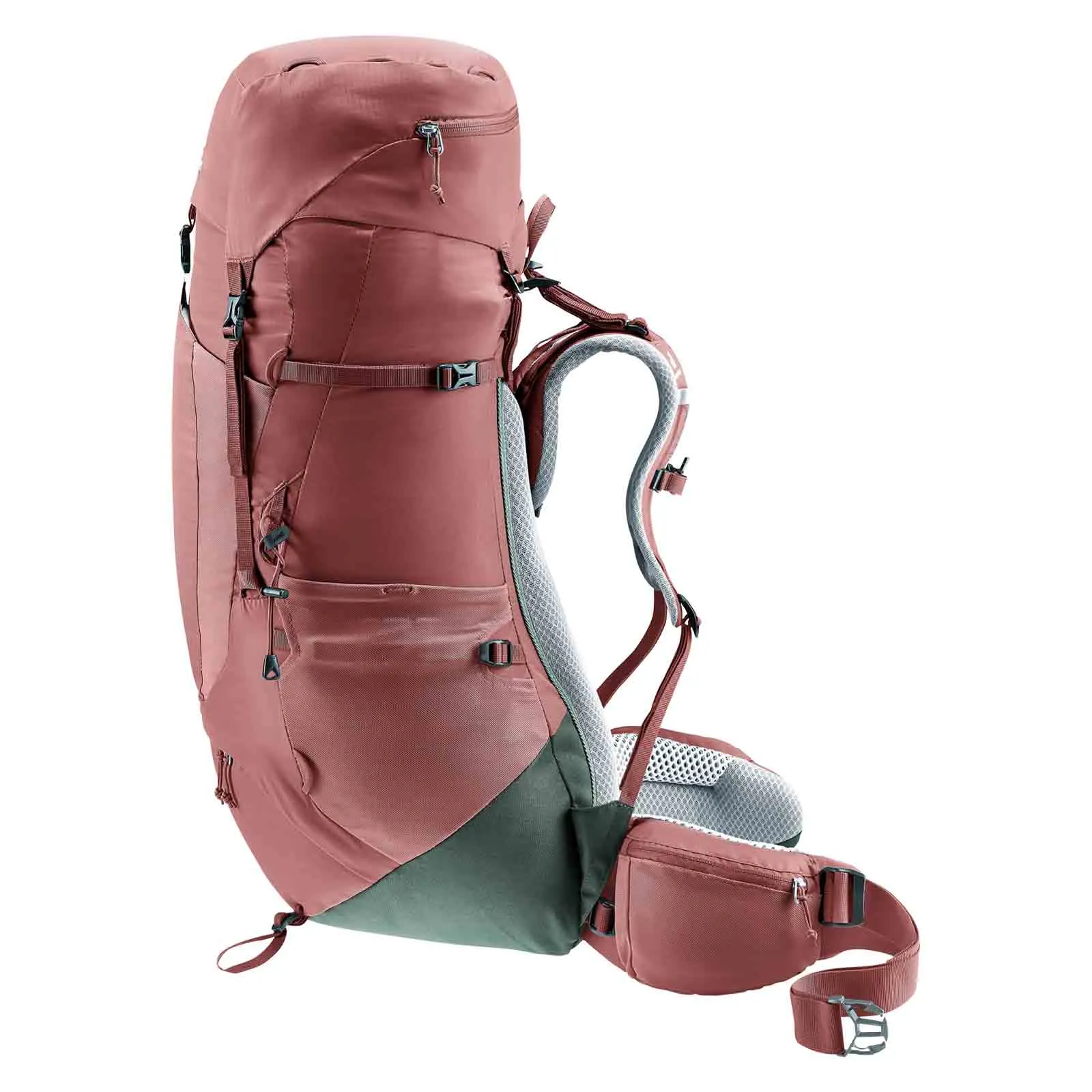 Aircontact Lite 45 10 SL