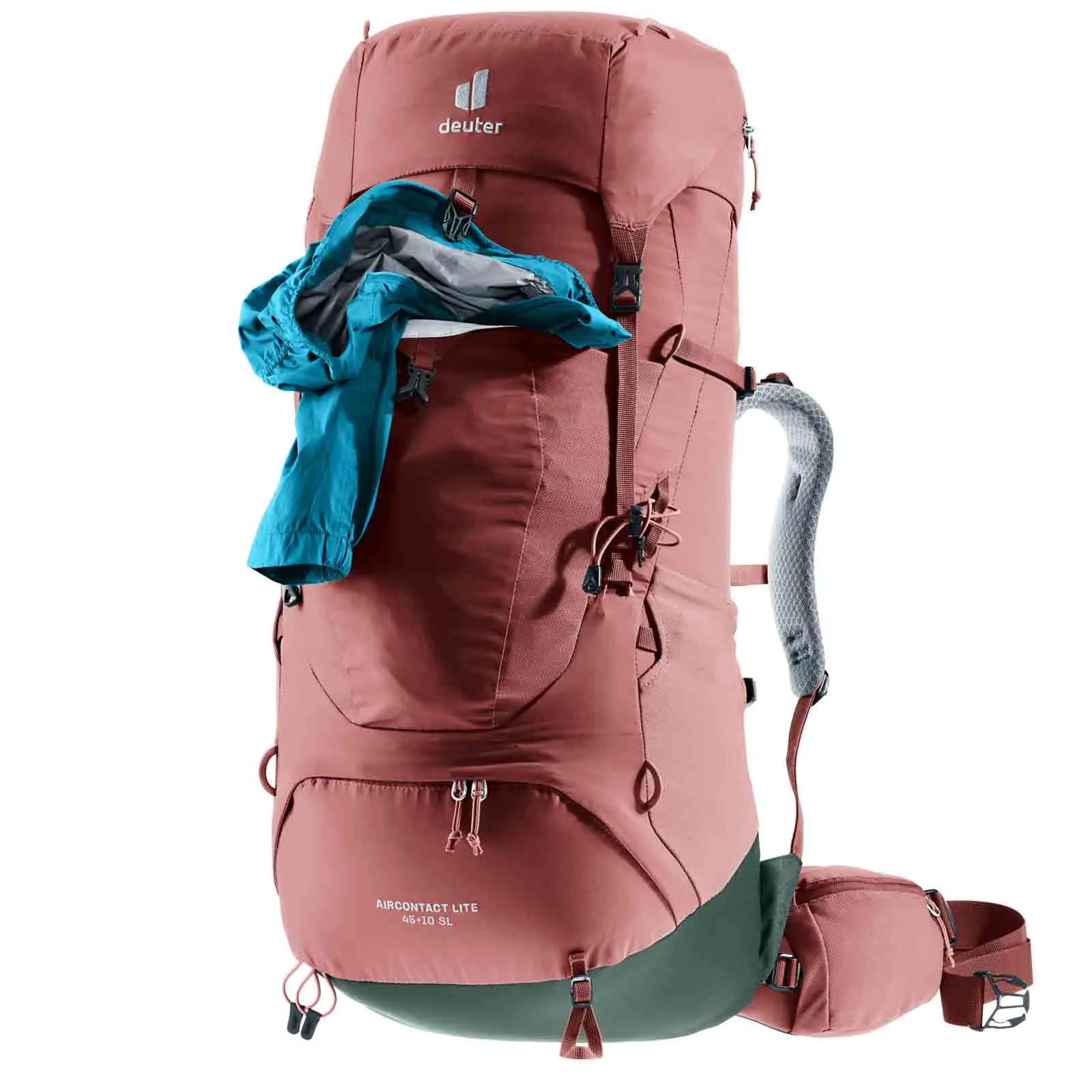 Aircontact Lite 45 10 SL