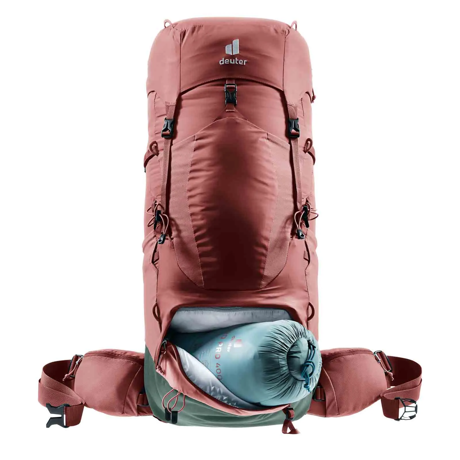 Aircontact Lite 45 10 SL