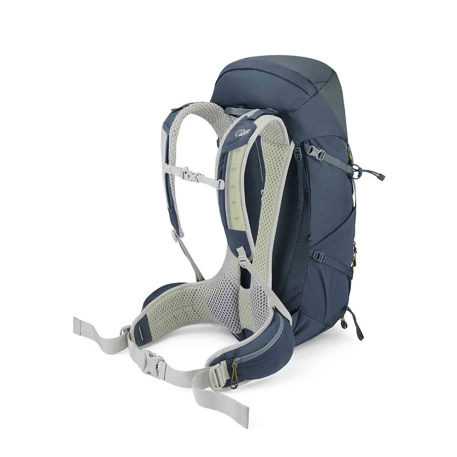 Airzone Trail Camino 37:42 Hiking Pack