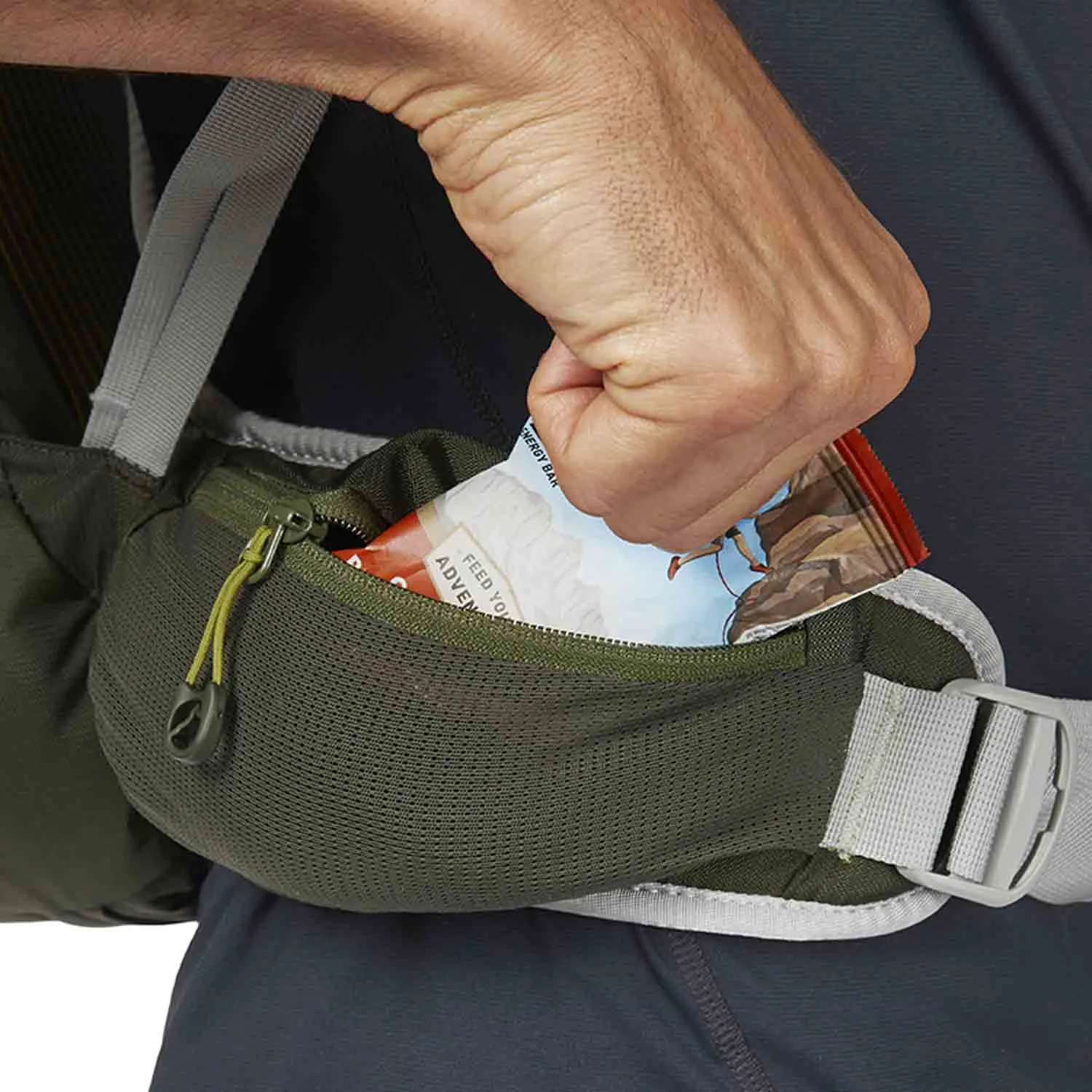 Airzone Trail Camino 37:42 Hiking Pack