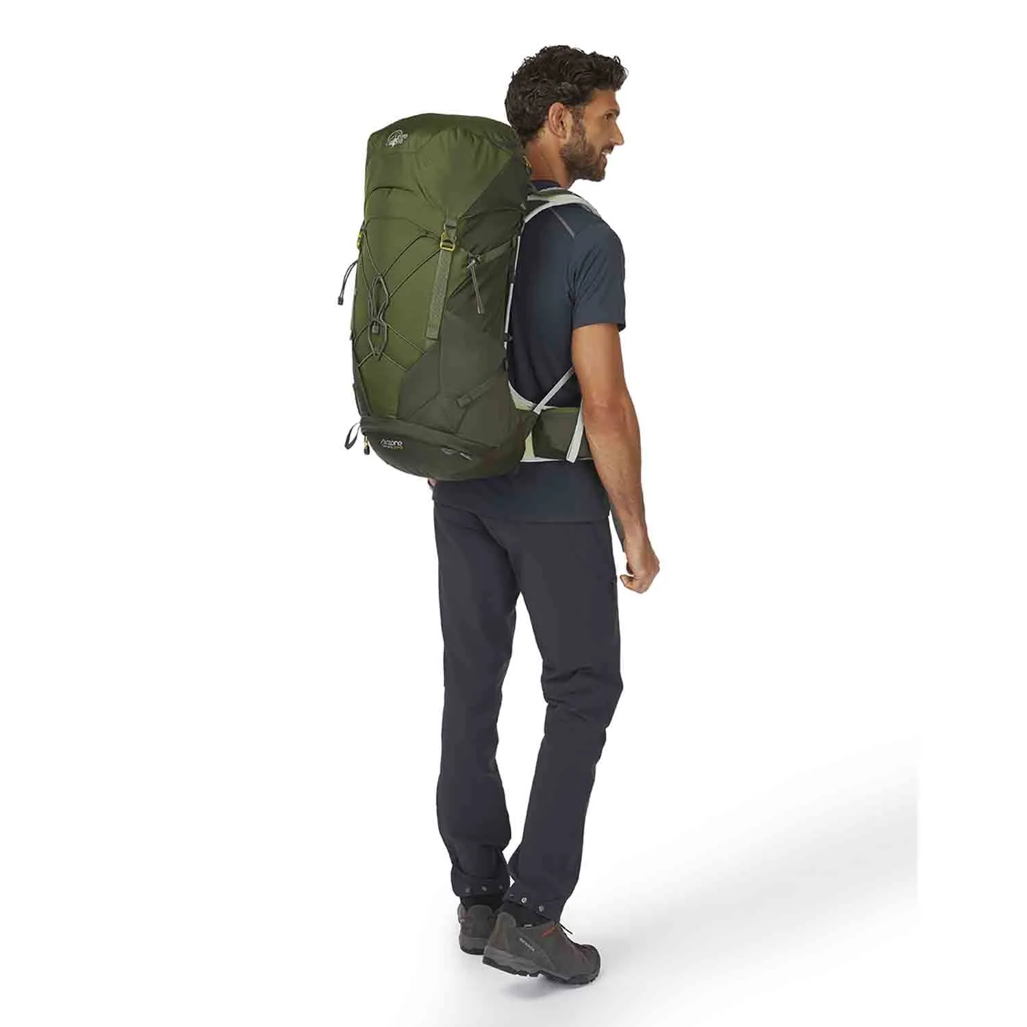 Airzone Trail Camino 37:42 Hiking Pack
