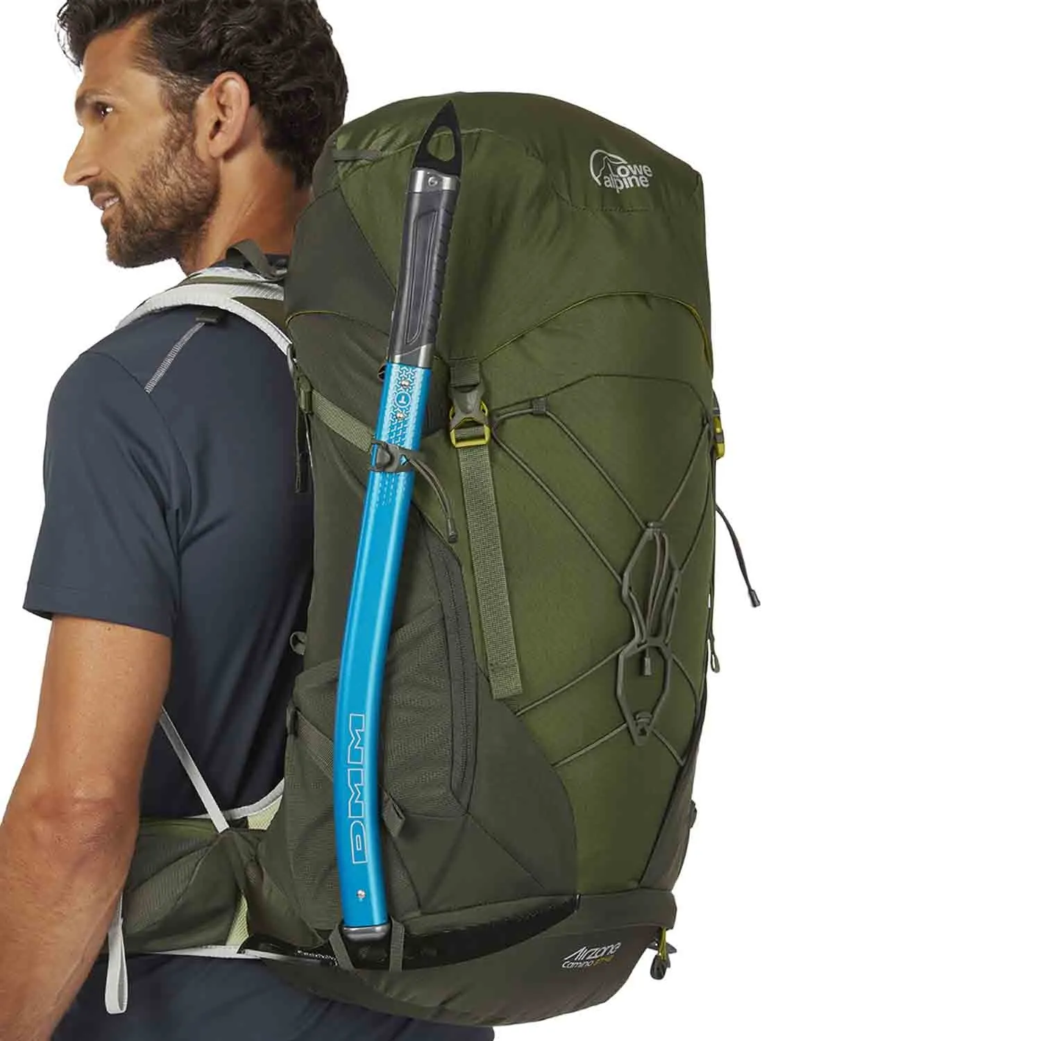 Airzone Trail Camino 37:42 Hiking Pack