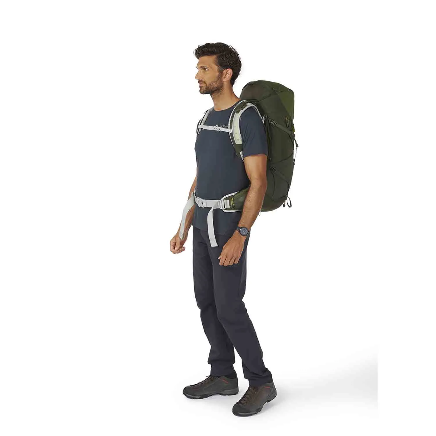Airzone Trail Camino 37:42 Hiking Pack