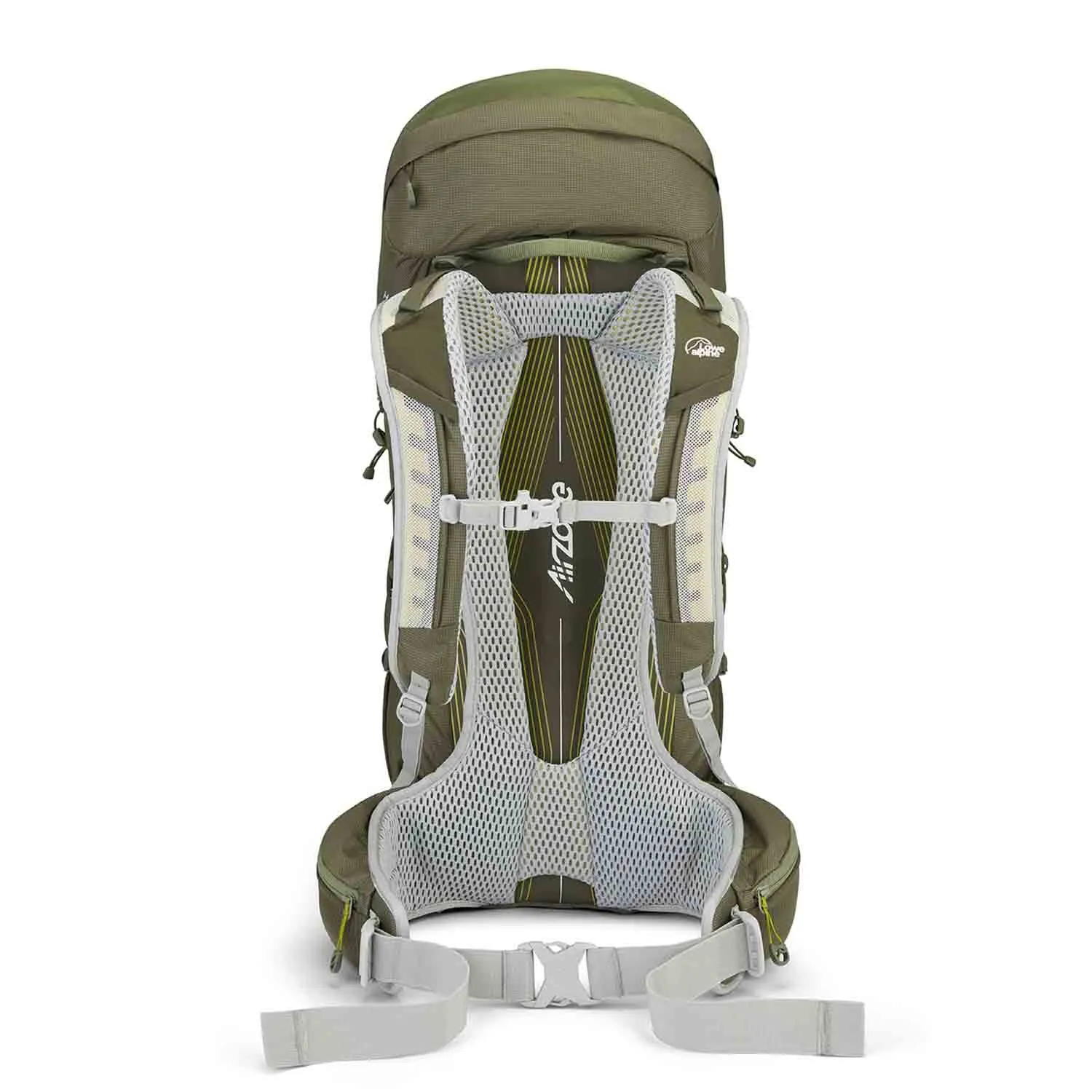 Airzone Trail Camino 37:42 Hiking Pack