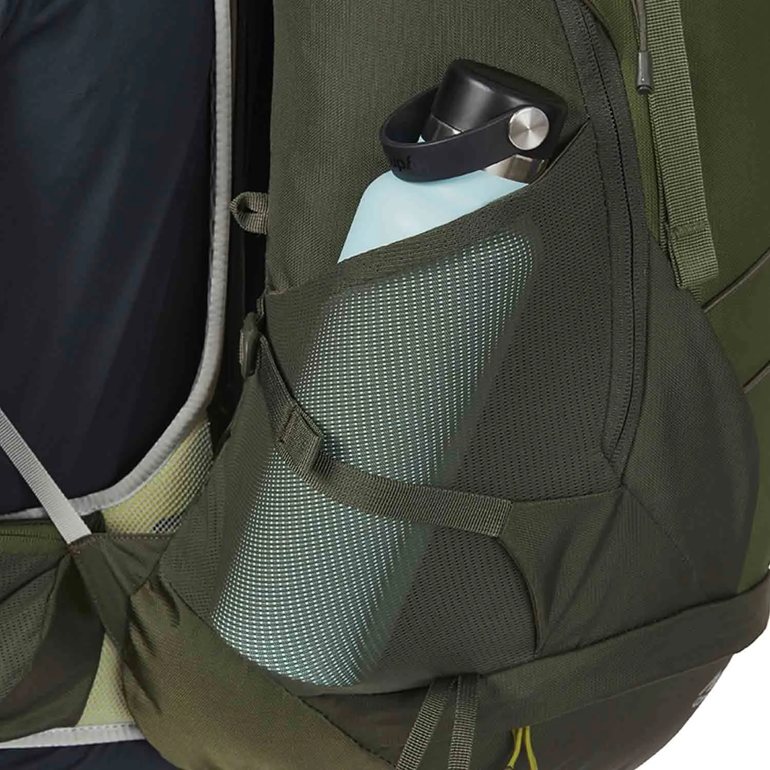 Airzone Trail Camino 37:42 Hiking Pack