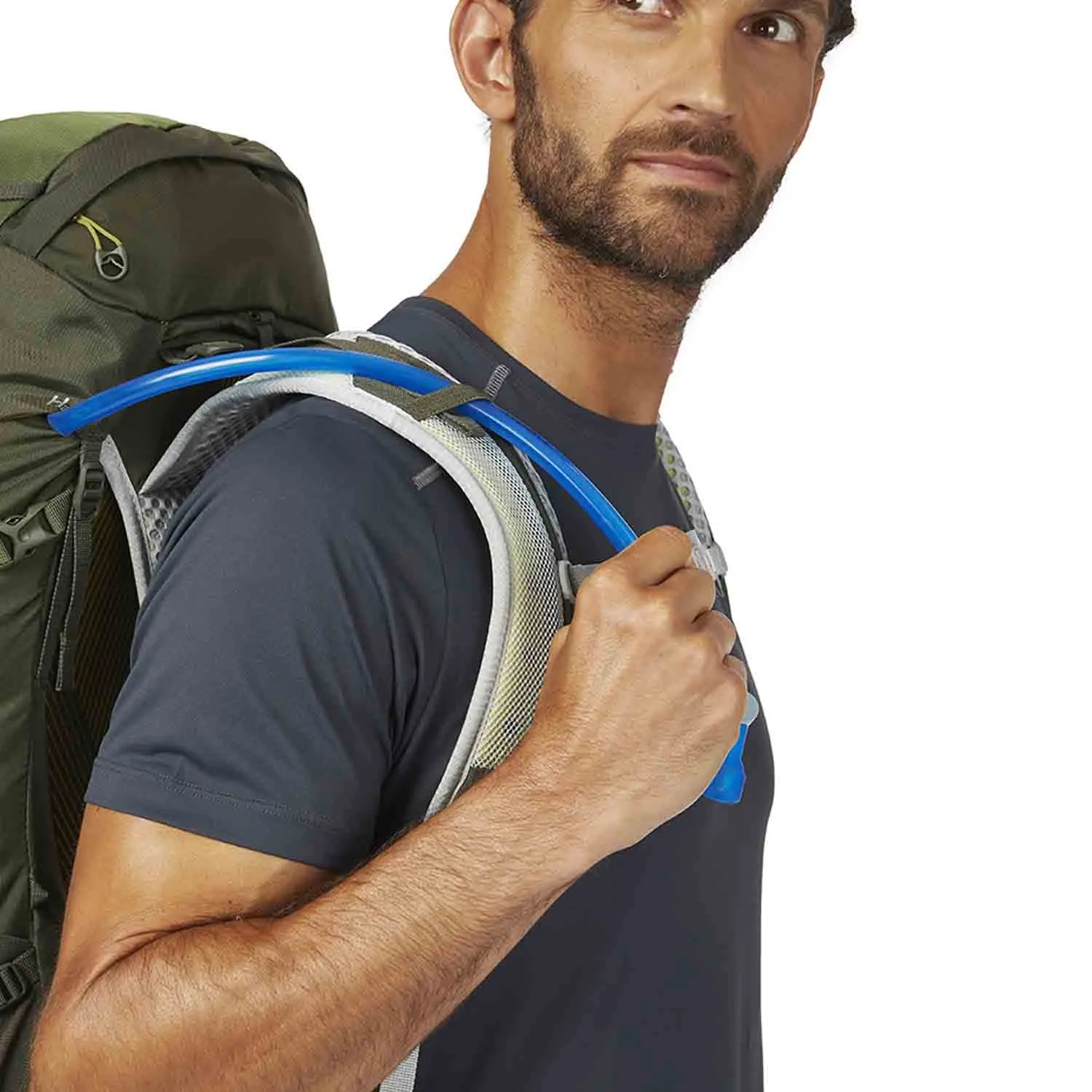 Airzone Trail Camino 37:42 Hiking Pack