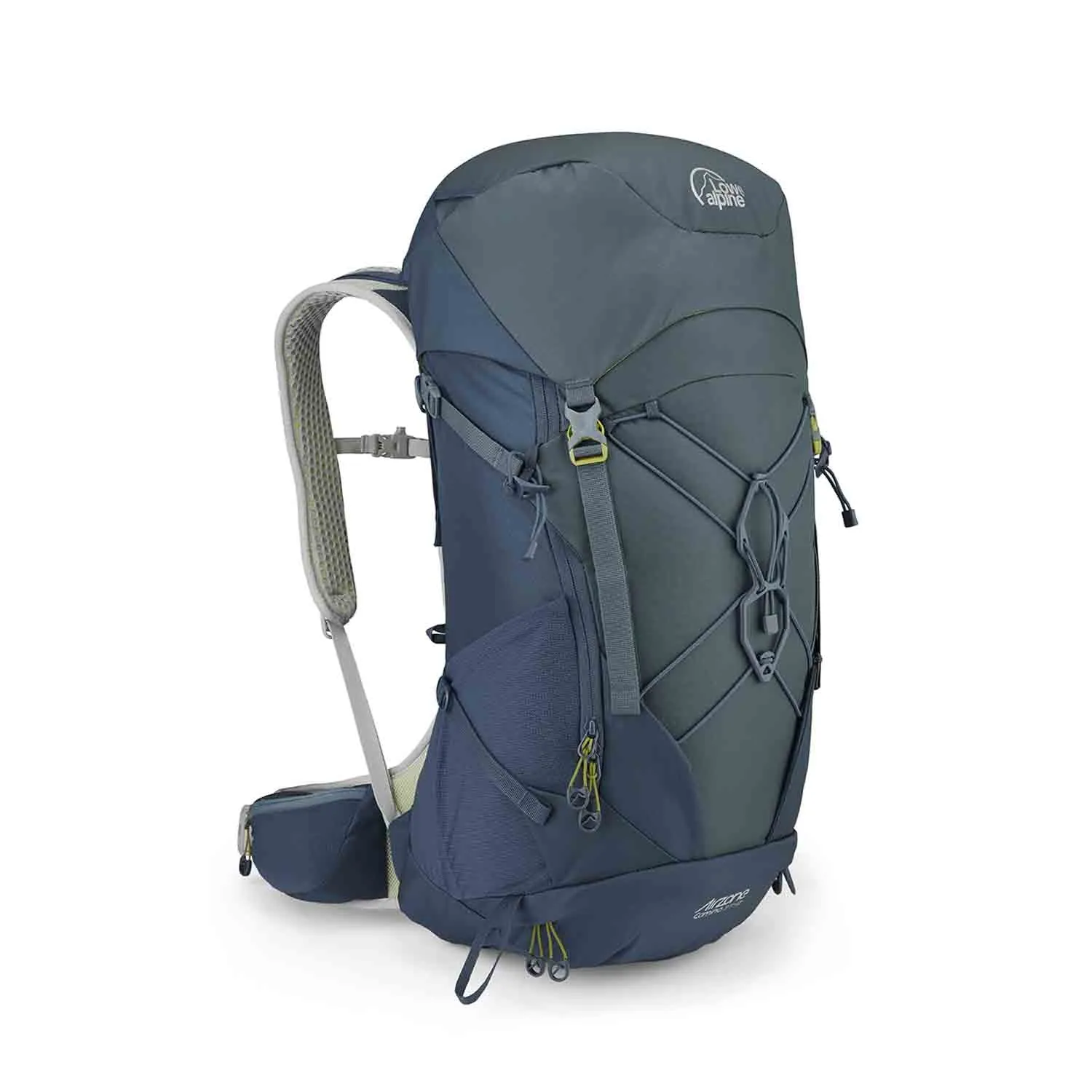 Airzone Trail Camino 37:42 Hiking Pack