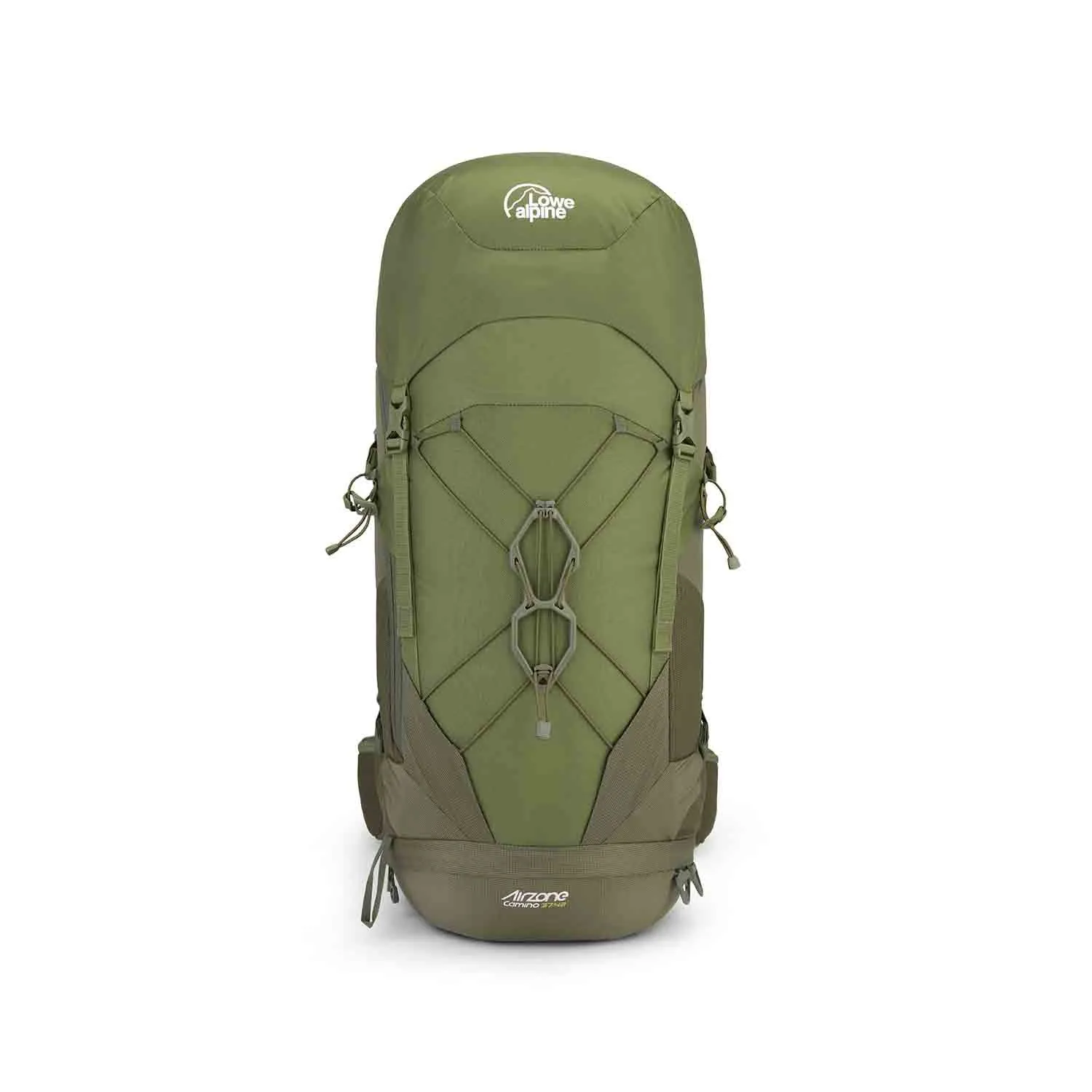 Airzone Trail Camino 37:42 Hiking Pack