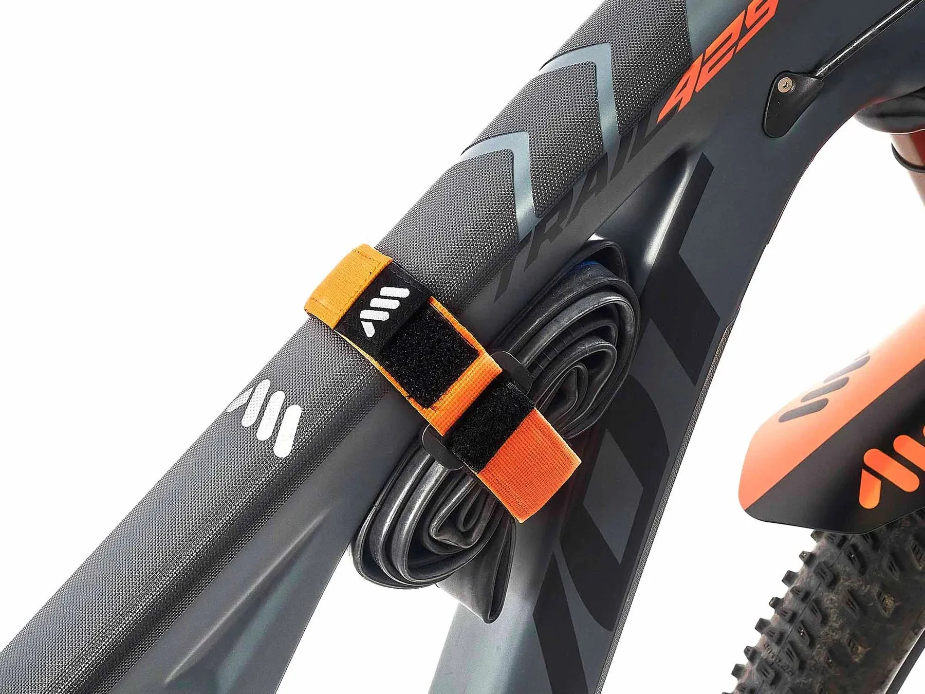 AMS HOOK & LOOP STRAP