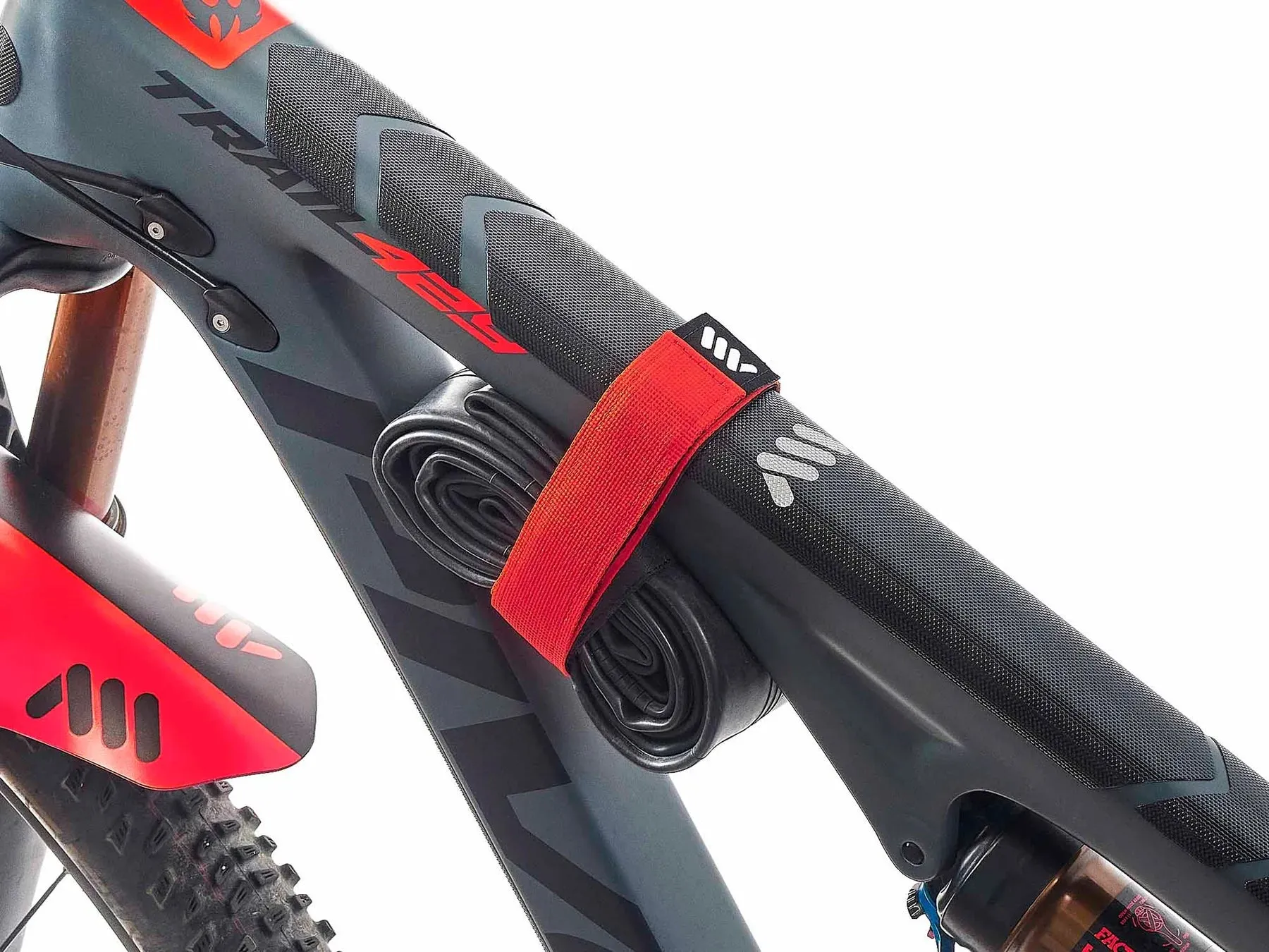AMS HOOK & LOOP STRAP