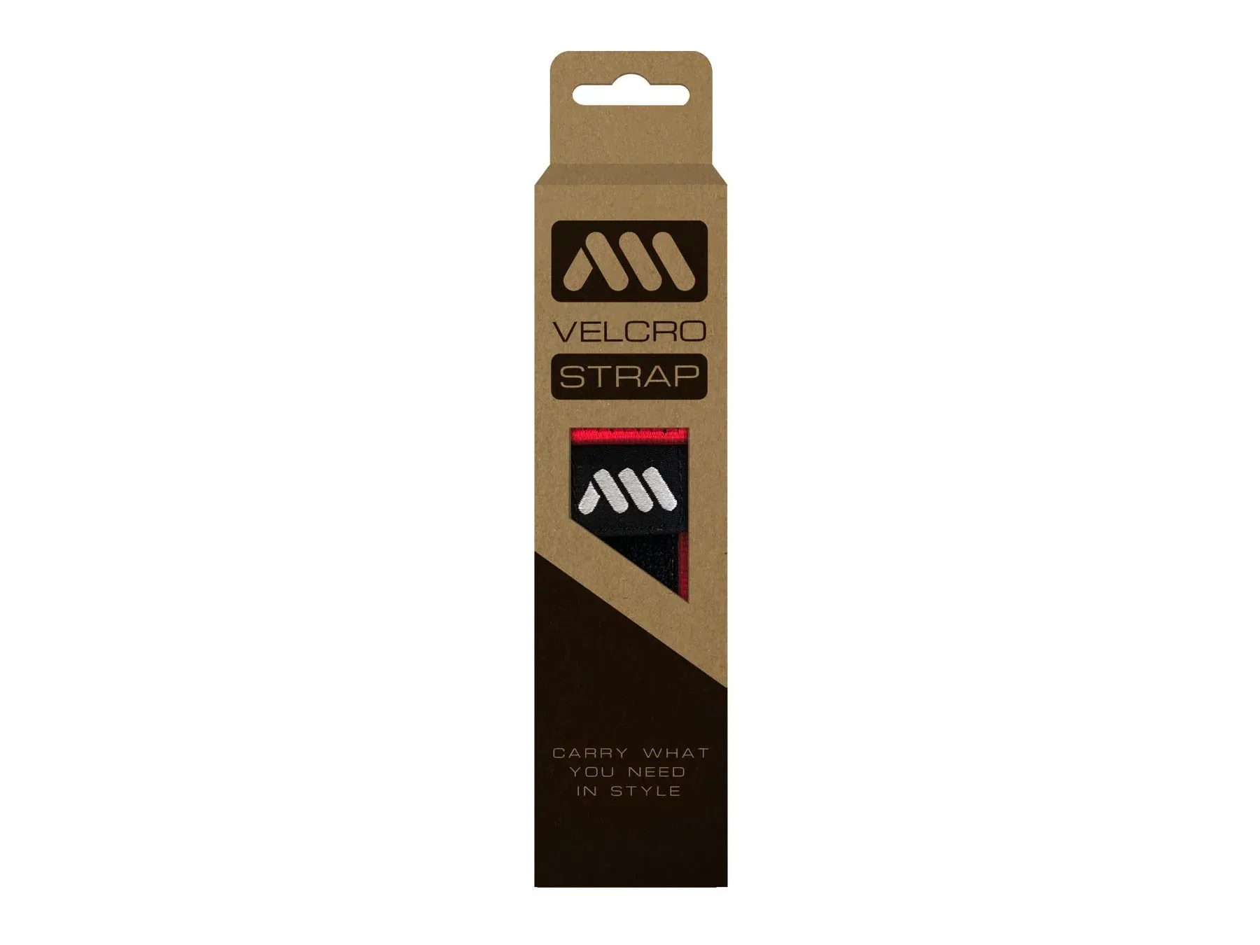 AMS HOOK & LOOP STRAP