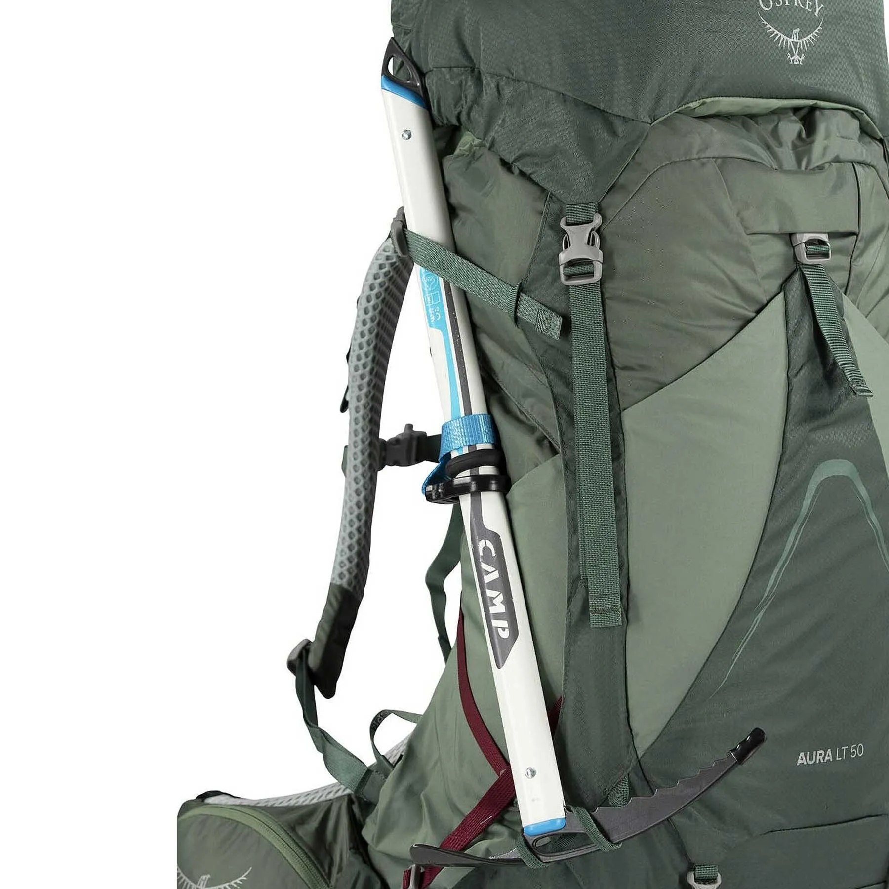 Aura AG LT 50