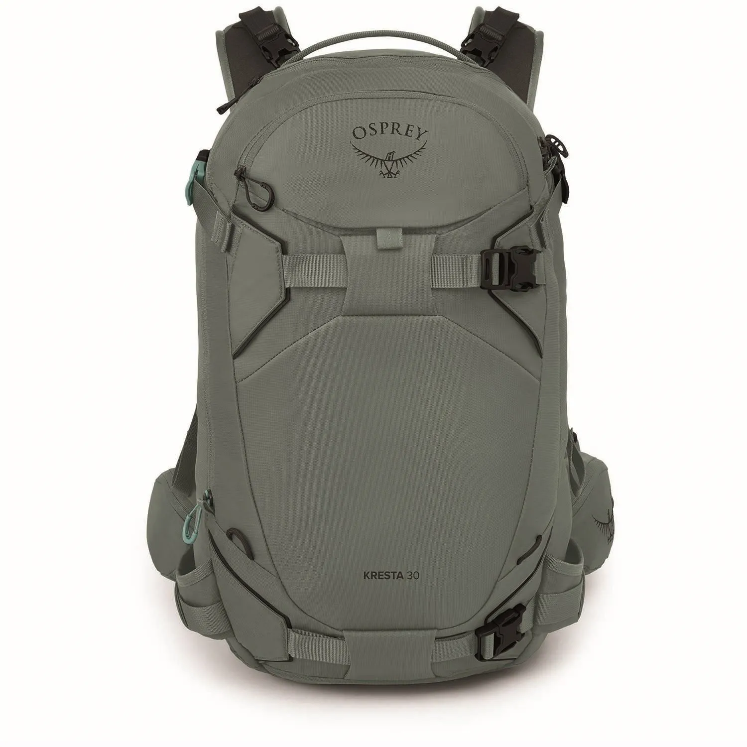 Backpack Osprey Kresta 30, green