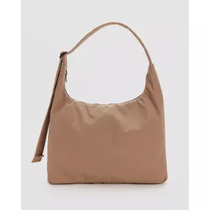 Baggu - Nylon Shoulder bag - Cocoa