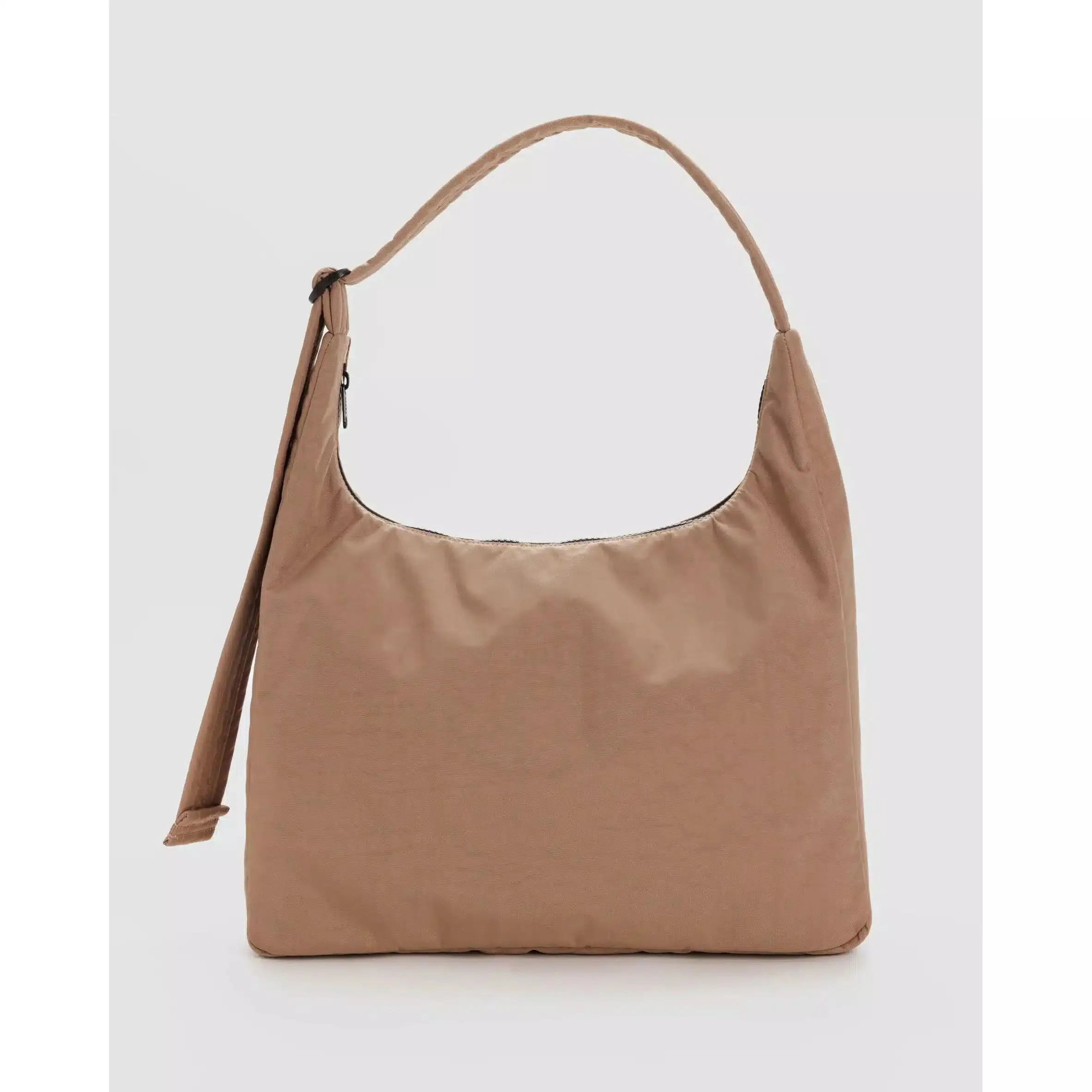 Baggu - Nylon Shoulder bag - Cocoa