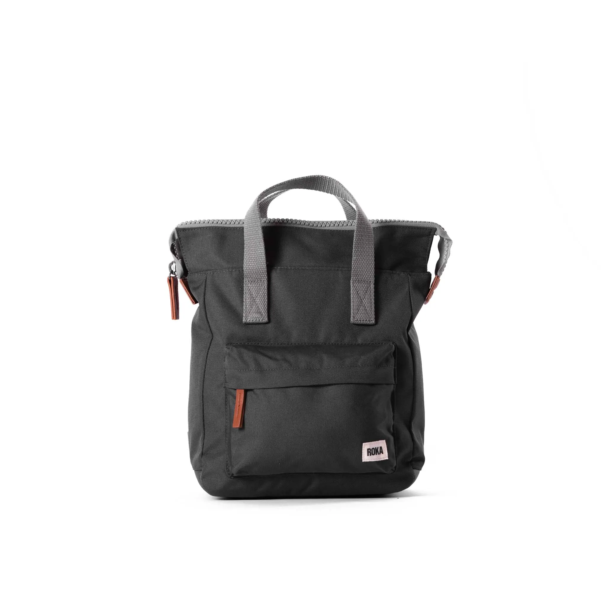 Bantry B Carbon Recycled Canvas