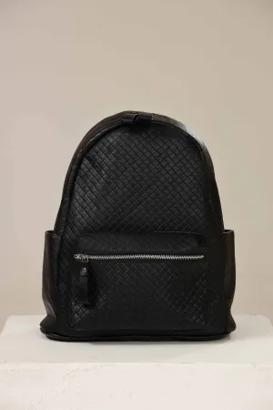 Black Back Pack-437692103