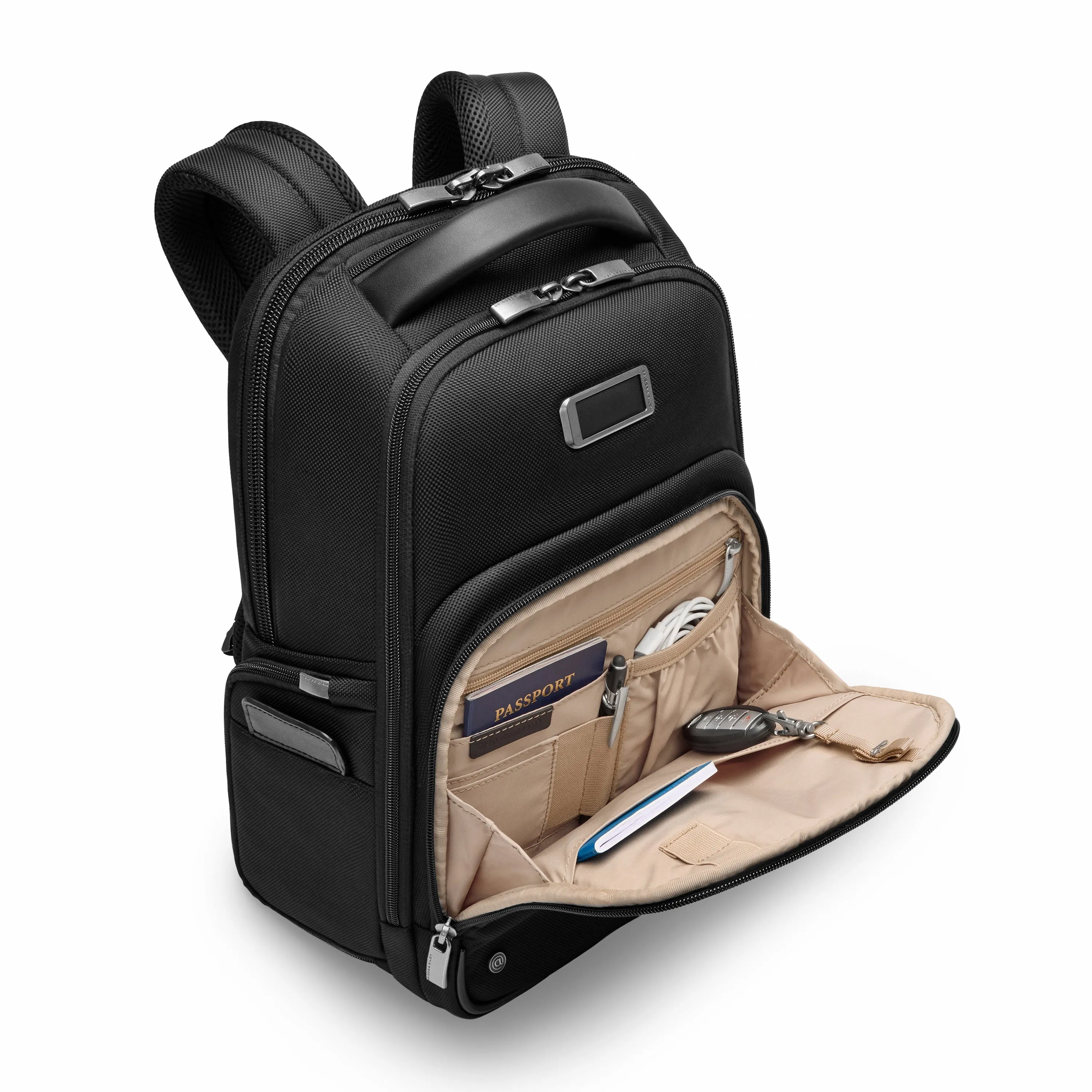 Briggs & Riley @work 2.0 Medium Backpack