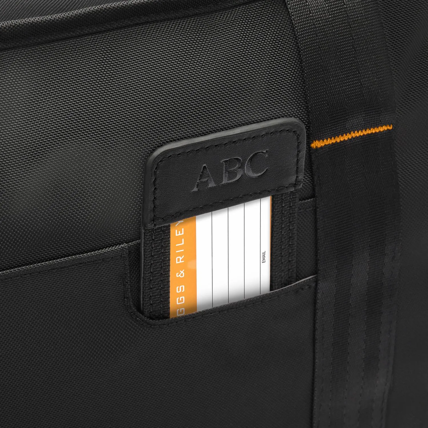 Briggs & Riley Zdx Underseat Cabin Bag