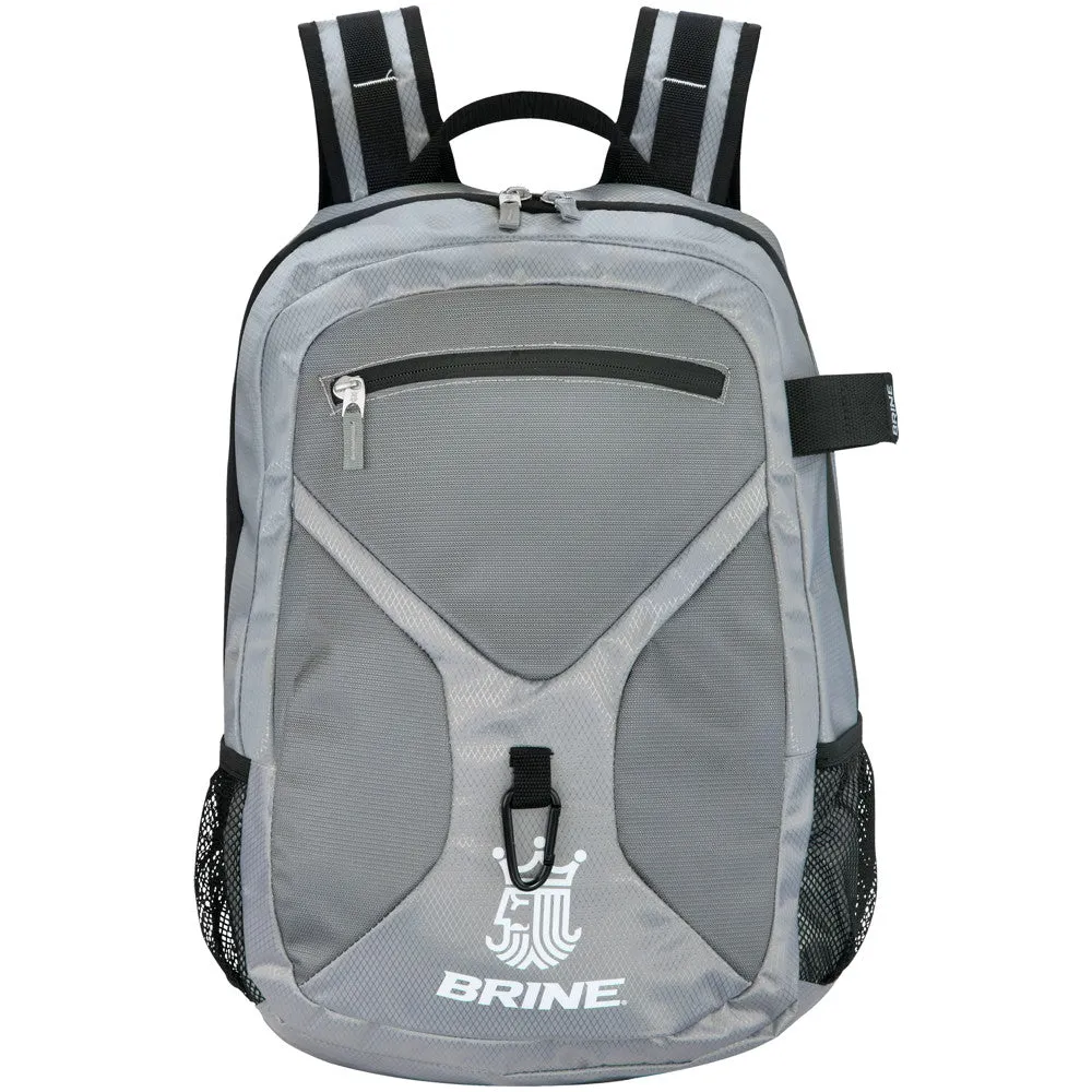 Brine Blueprint Team Lacrosse Backpack Bag - 2020 Model