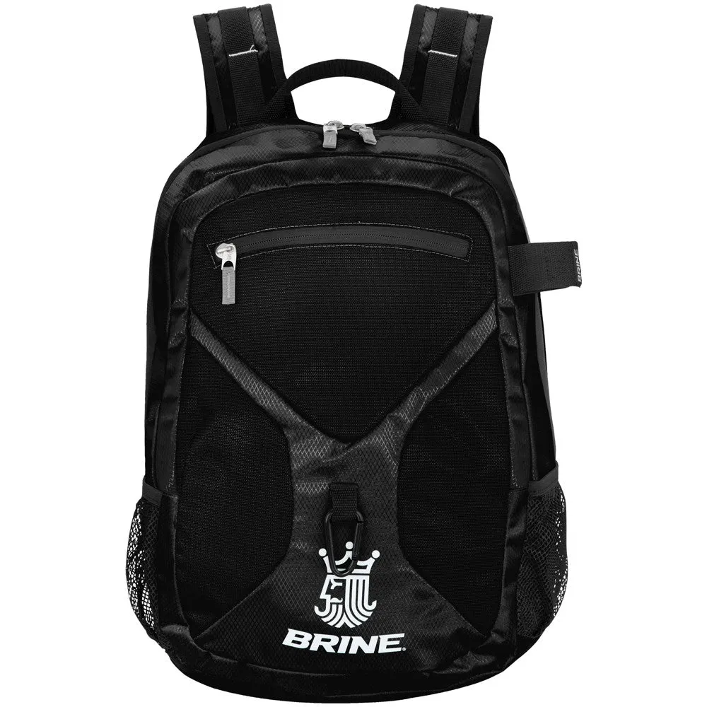 Brine Blueprint Team Lacrosse Backpack Bag - 2020 Model