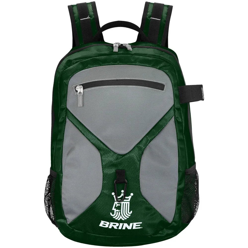 Brine Blueprint Team Lacrosse Backpack Bag - 2020 Model
