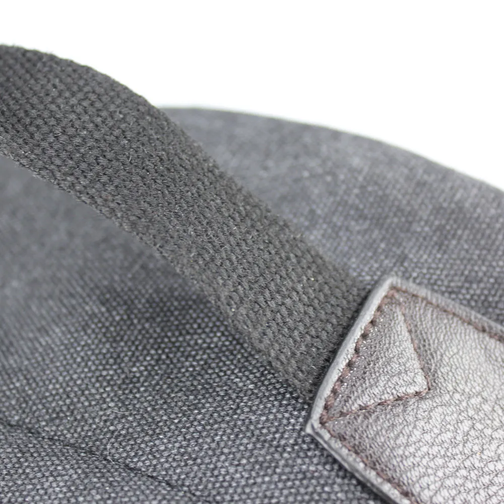 Canvas Backpacks Mens Vintage Laptop Bag Travel School Student Gym Casual Womens